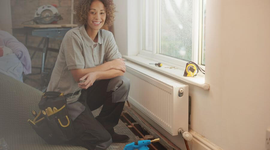 Professional expert plumbing services in Driver, AR
